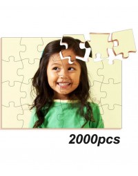 A0 Photo Puzzle